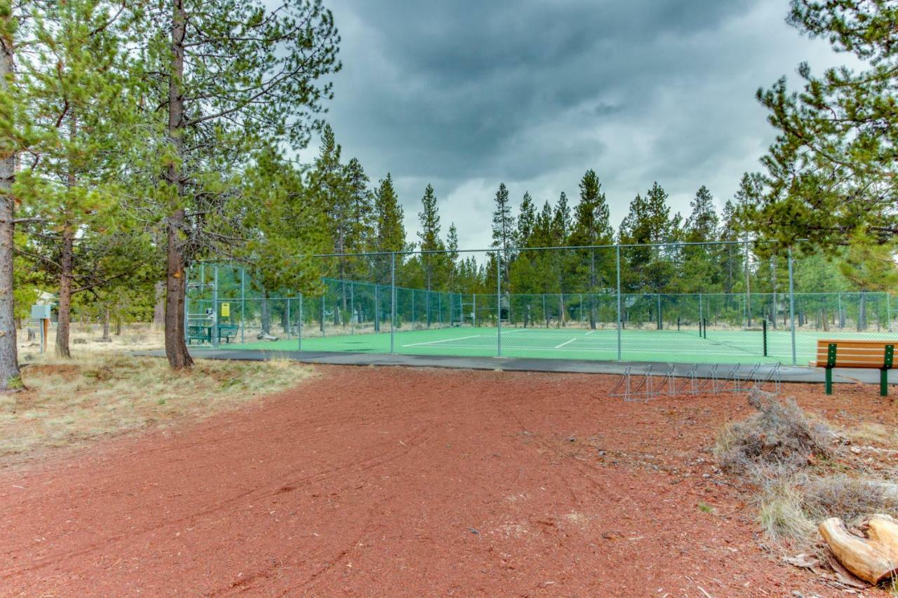 Sunriver Resort'S Tennis Village 53 Ngoại thất bức ảnh