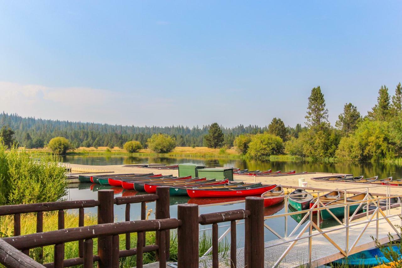 Sunriver Resort'S Tennis Village 53 Ngoại thất bức ảnh